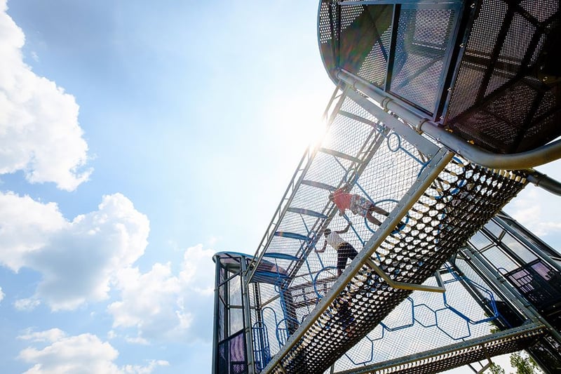 Generations Park preview 2